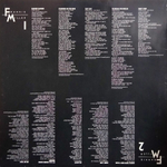 Комплект / Frankie Miller (6LP)