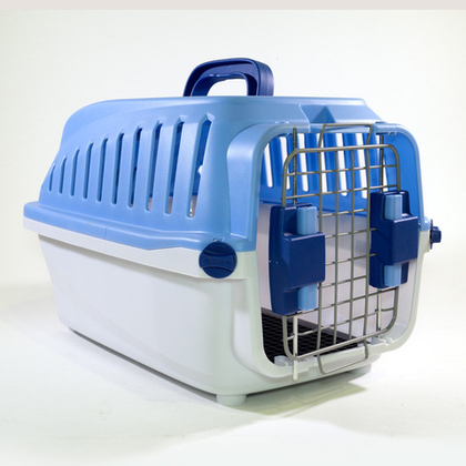 KREDO (Кредо) Переноска для собак и кошек 087