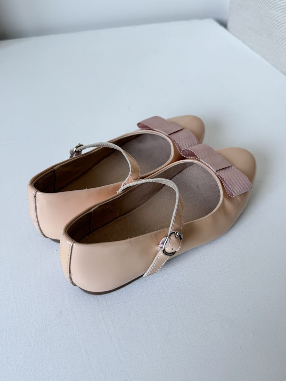 Лаковые туфли Age of Innocence, 31