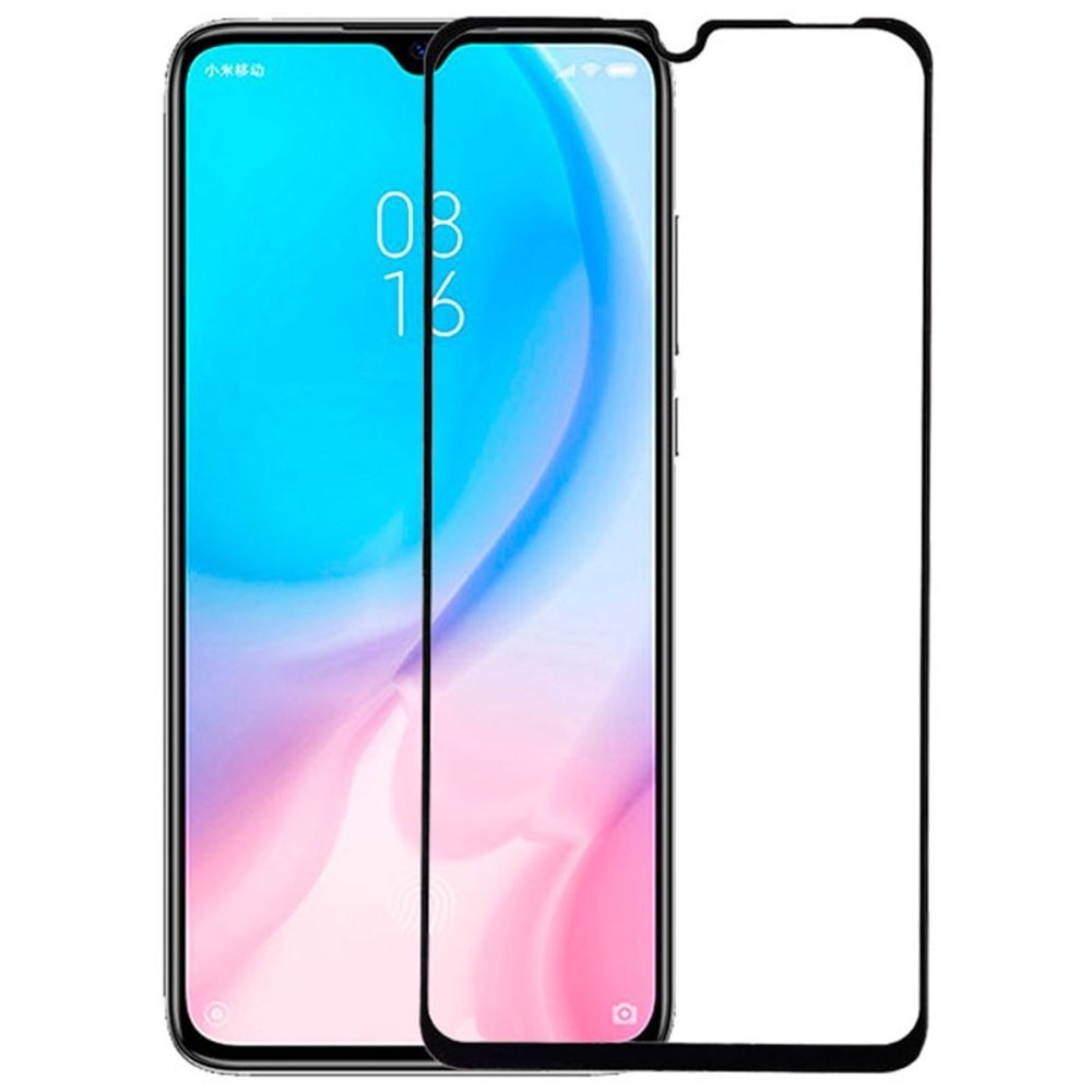 Защитное стекло 3D для Xiaomi MI 9 Lite