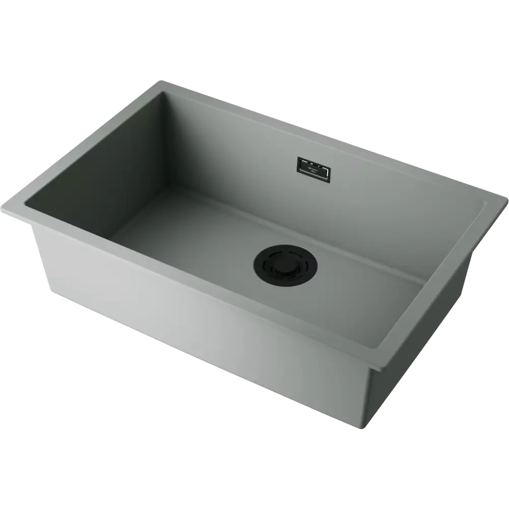 Кухонная мойка Omoikiri Yamakawa 75-U/I-WG