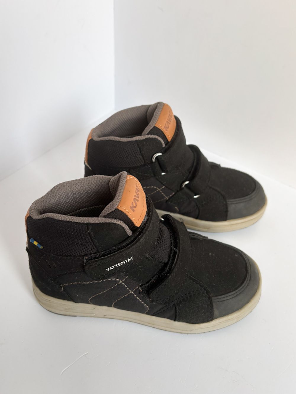 Ботинки Kavat, 28