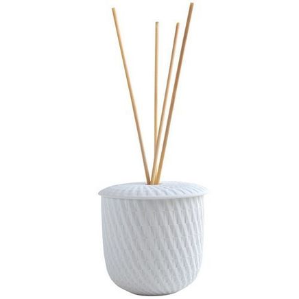 Twist - Подставка с крышкой TWIST артикул 22615 Twist, BERNARDAUD