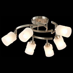 Потолочная люстра Citilux CL125162