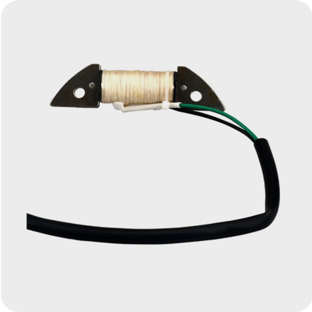Катушка генератора Suzuki DT9.9/DT15 (32140-93900-000)