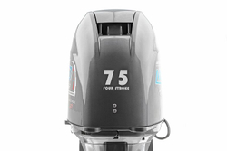 4х-тактный лодочный мотор MIKATSU MF75FEL-T-EFI SPECIAL EDITION