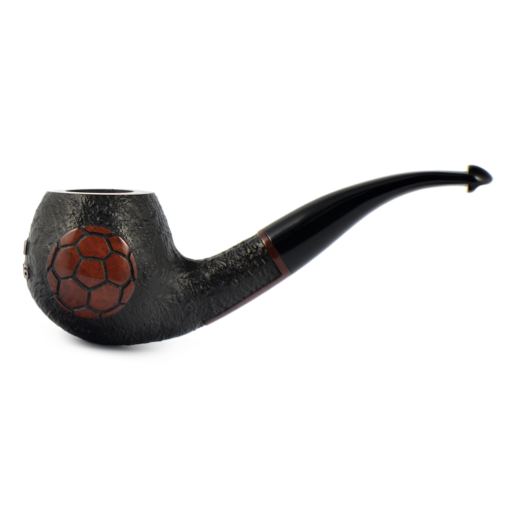 Курительная трубка Vauen ЧМ по Футболу 2006 WM 06L