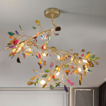 Ceiling design lamp Agate ceiling by Ligth Room