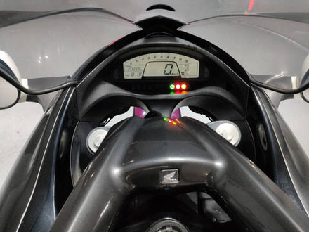 Honda DN-01 2008