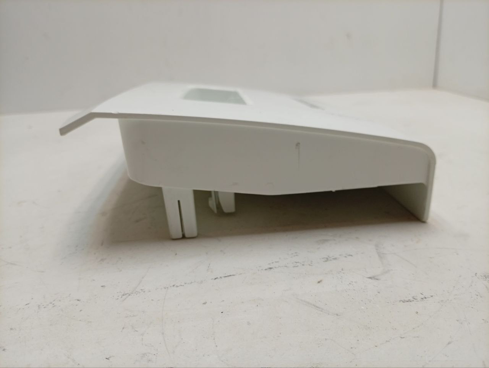 WF602W0BCWQ/LP кт23 Крышка бункера стиральной машины Samsung DC64-03081A б/у