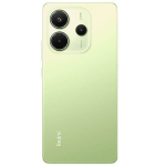 Смартфон Xiaomi Redmi Note 14 4G 6/128Gb Зеленый
