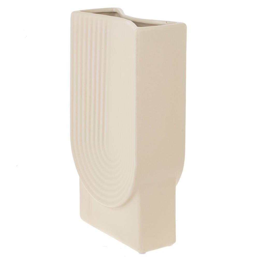 GAEM Ваза, L16 W7 H30 см