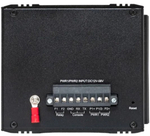 Коммутатор промышленный управляемый EKF TSX-ML2-16GT