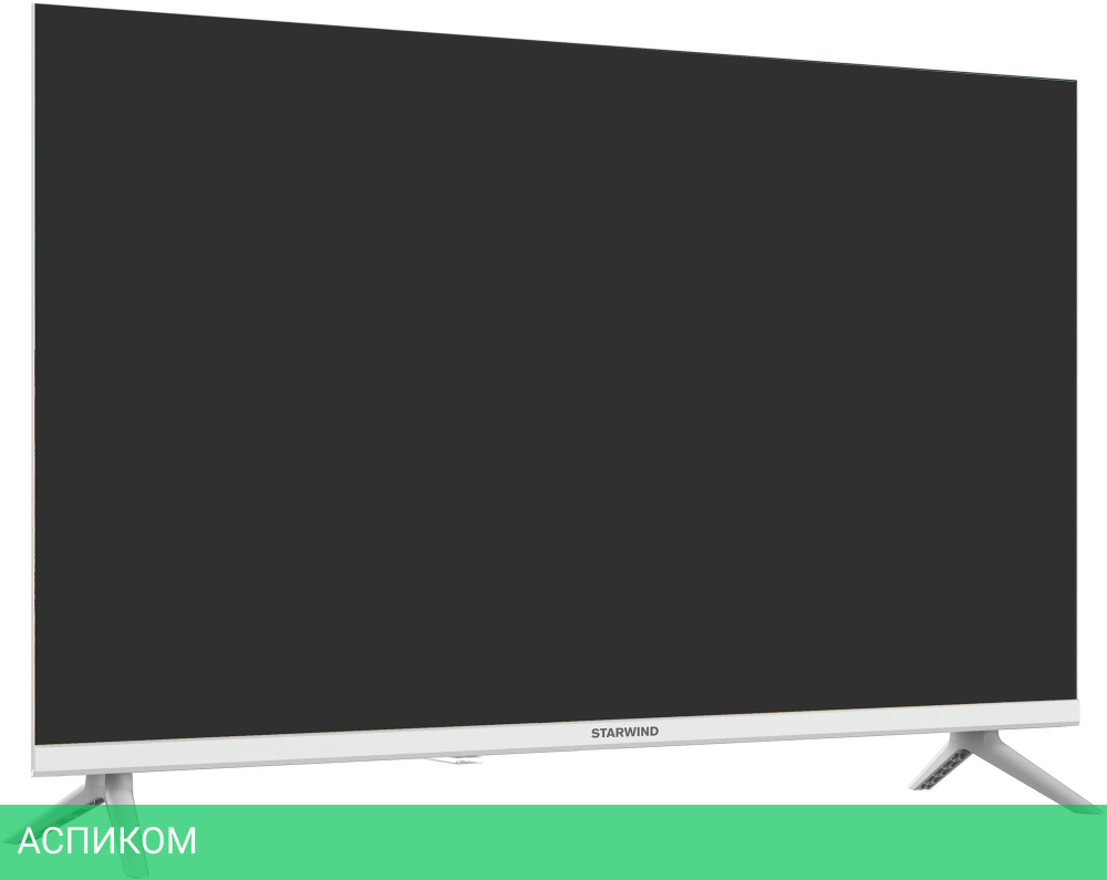 Телевизор LED Starwind 32" SW-LED32SG311