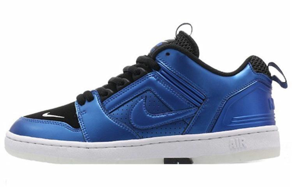 Кроссовки Nike Air Force 2 Low Foamposite