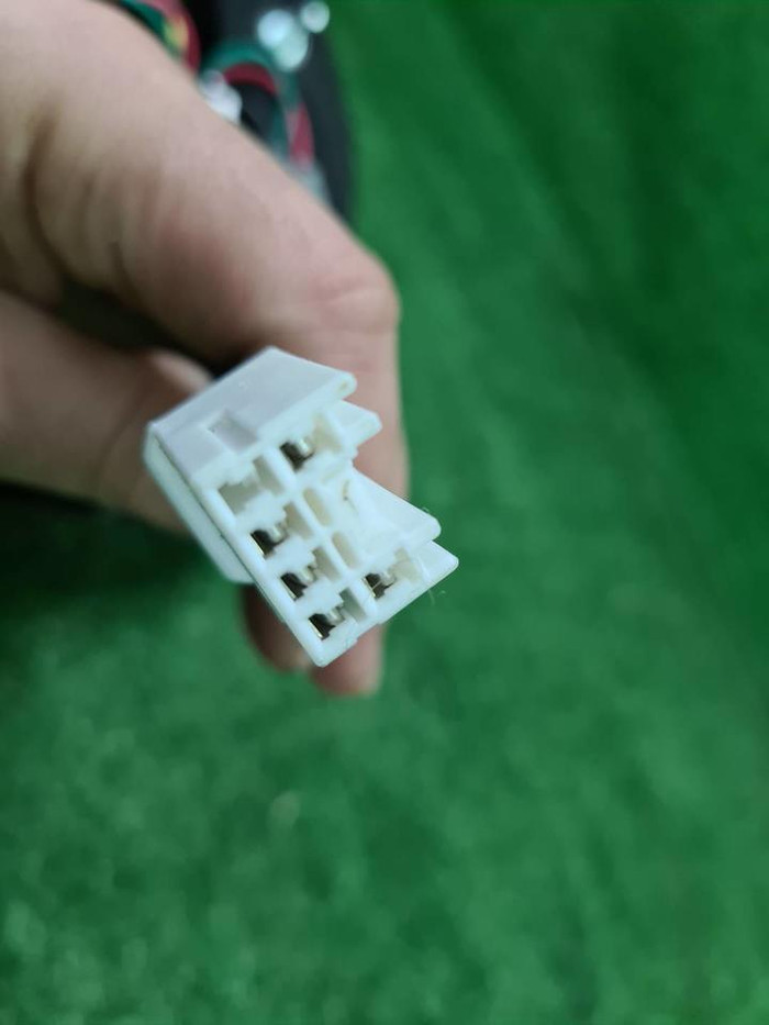 Фонарь Комплект фонарей Chery Tiggo 4 Pro (20-24)