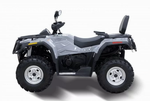 Квадроцикл HISUN TACTIC 550 (HS550ATV) NORMAL