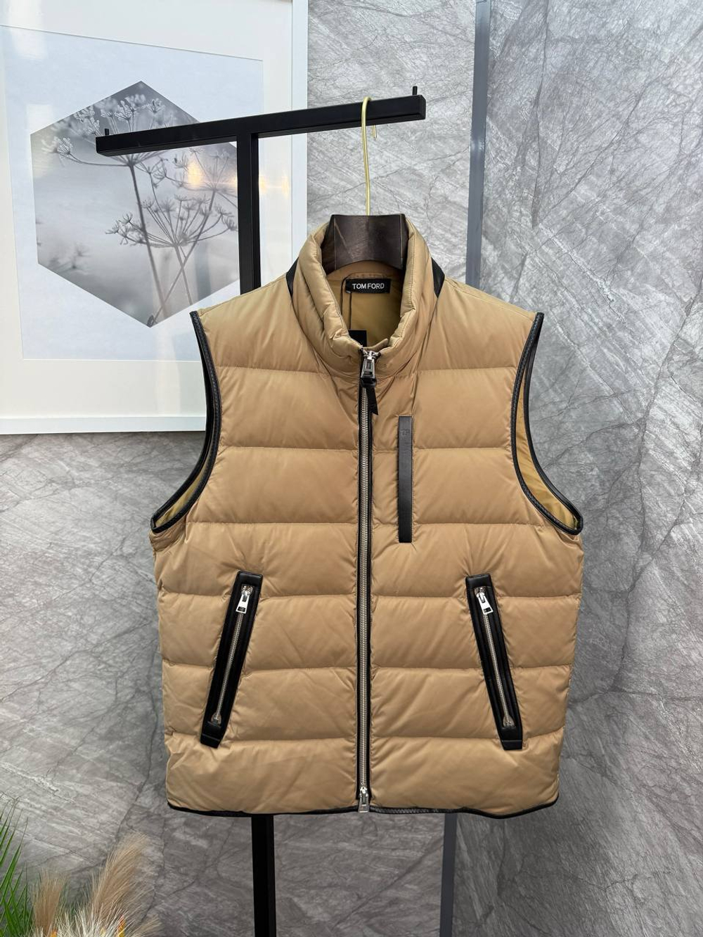 Безрукавка Tom Ford