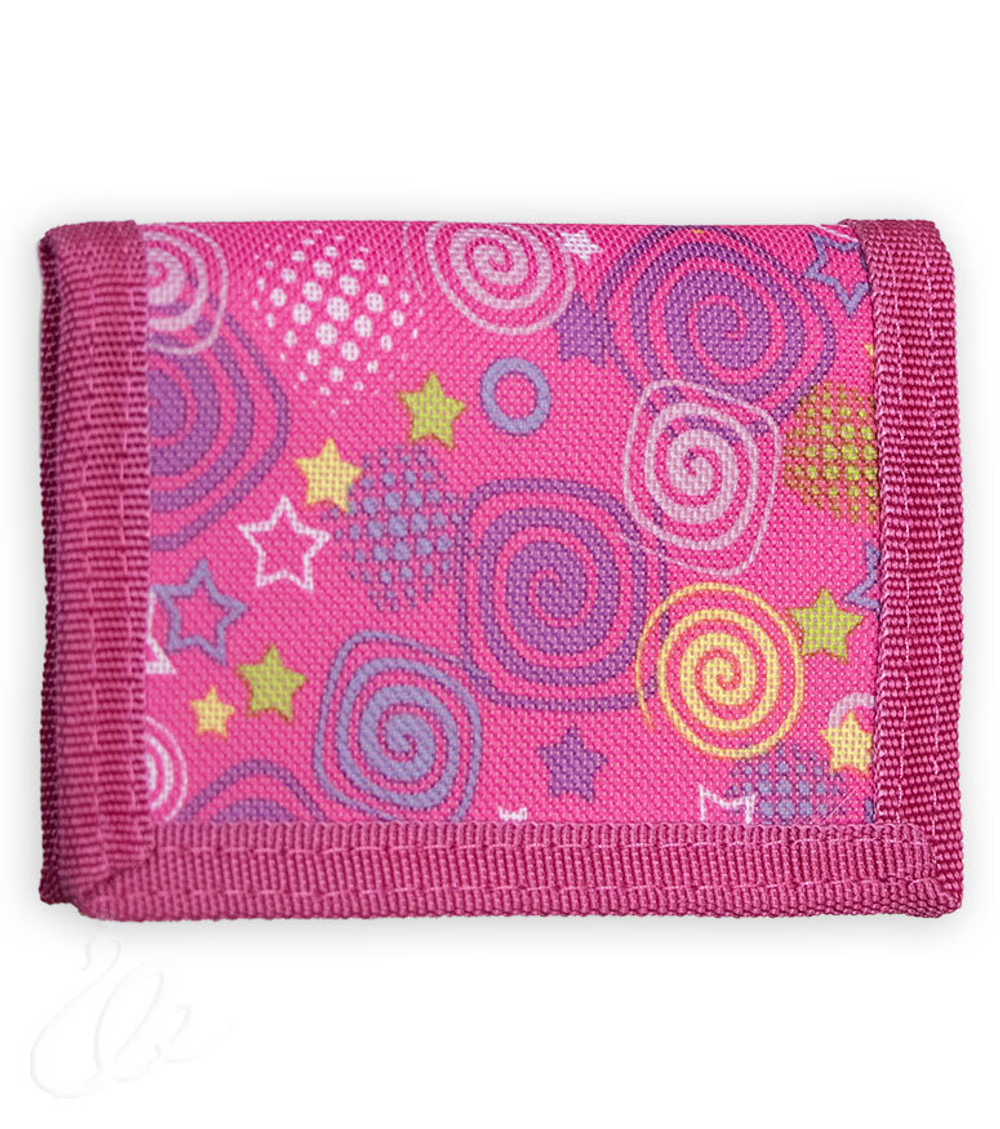 Фейерверк/розовый