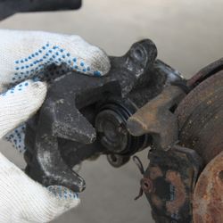 МАСТАК (102-00003) Приспособление для утапливания поршня тормозного цилиндра, VAG, 3 предмета