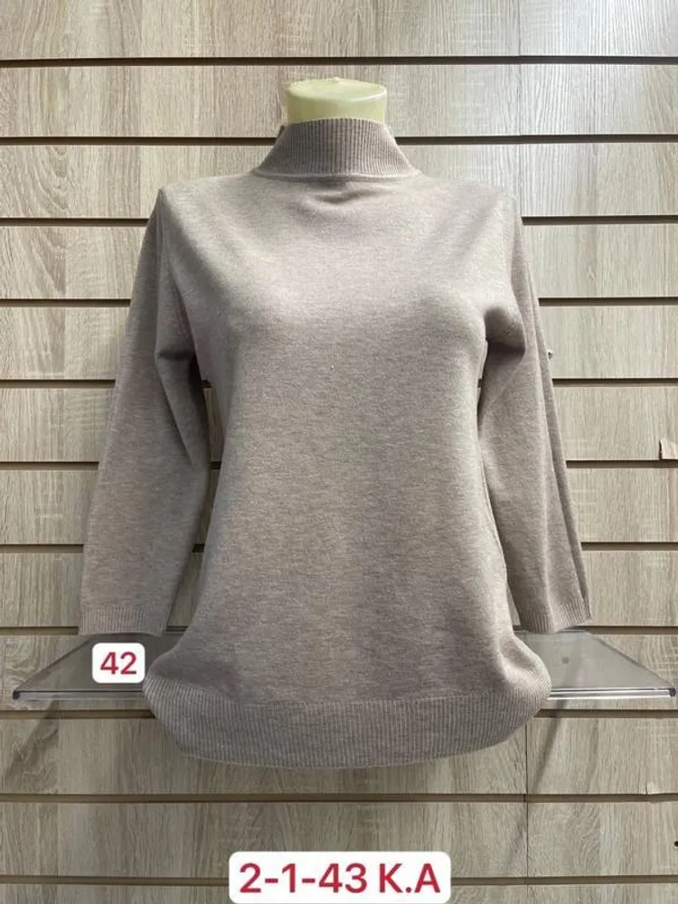 Свитер 2948095 Fabrika