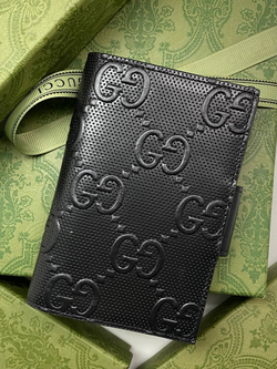 Обложка для паспорта Gucci