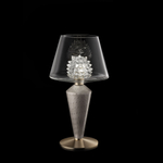 Настольная лампа Barovier&Toso Grace