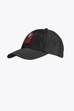 Кепка Parajumpers PATCH CAP 541 черная