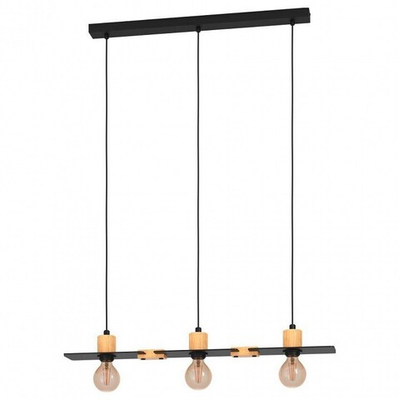 Подвесной светильник Eglo ПРОМО Bramerton 43752