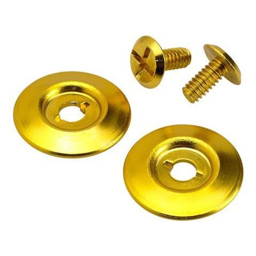 Helmet Hardware Kit / Золотой