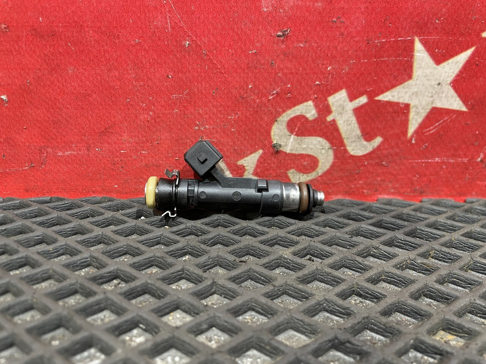 Форсунка топливная 2021г.