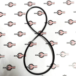 Уплотнение тормозов JCB | 813/50015 | 3CX 4CX