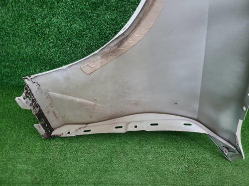 Крыло переднее правое BMW 3er G20 (2018-н.в.)