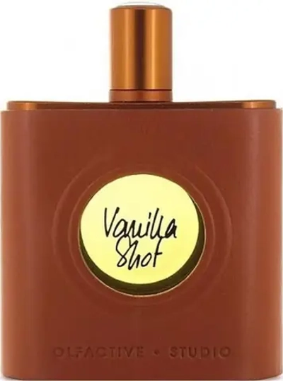 OLFACTIVE STUDIO VANILLA SHOT EXT 100 ML