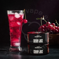 MUSTHAVE (МАСТХЭВ) Cherry Juice, 125 гр
