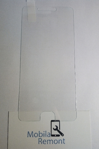 Защитное стекло "Плоское" для Xiaomi Mi 5S