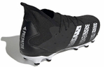 Кроссовки Adidas Predatorfreak
