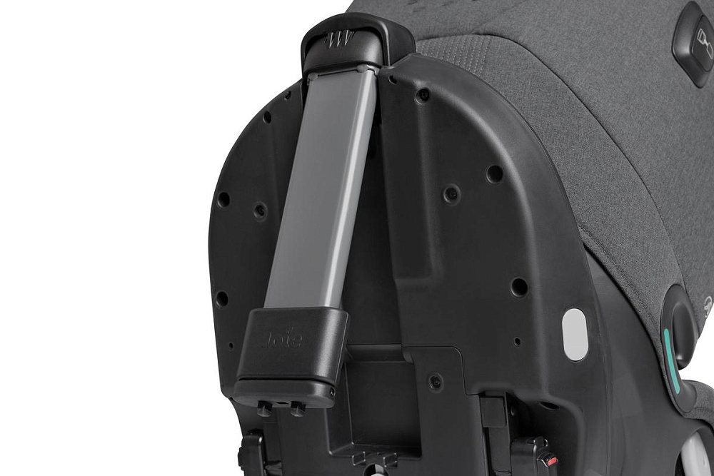 Автокресло Joie I-Spin XL Ebony