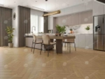 ИНЖЕНЕРНАЯ ДОСКА Alpine Floor Castel Дуб Миндальный EW202-04