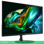 Монитор Acer SH272Ebmihux UM.HS2CD.E01