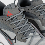 кроссовки Nike ACG Mountain Fly 2 Low Gtx Grey / White