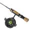 Комбо набор 13 FISHING Snitch Descent Inline RH Ice Combo 25"