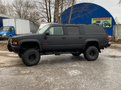 GMC Yukon