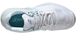 Женские Кроссовки теннисные Babolat Propulse Blast AC Women/42 размер