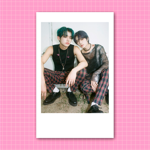 Плюшка / Мини-поло #140 / TXT