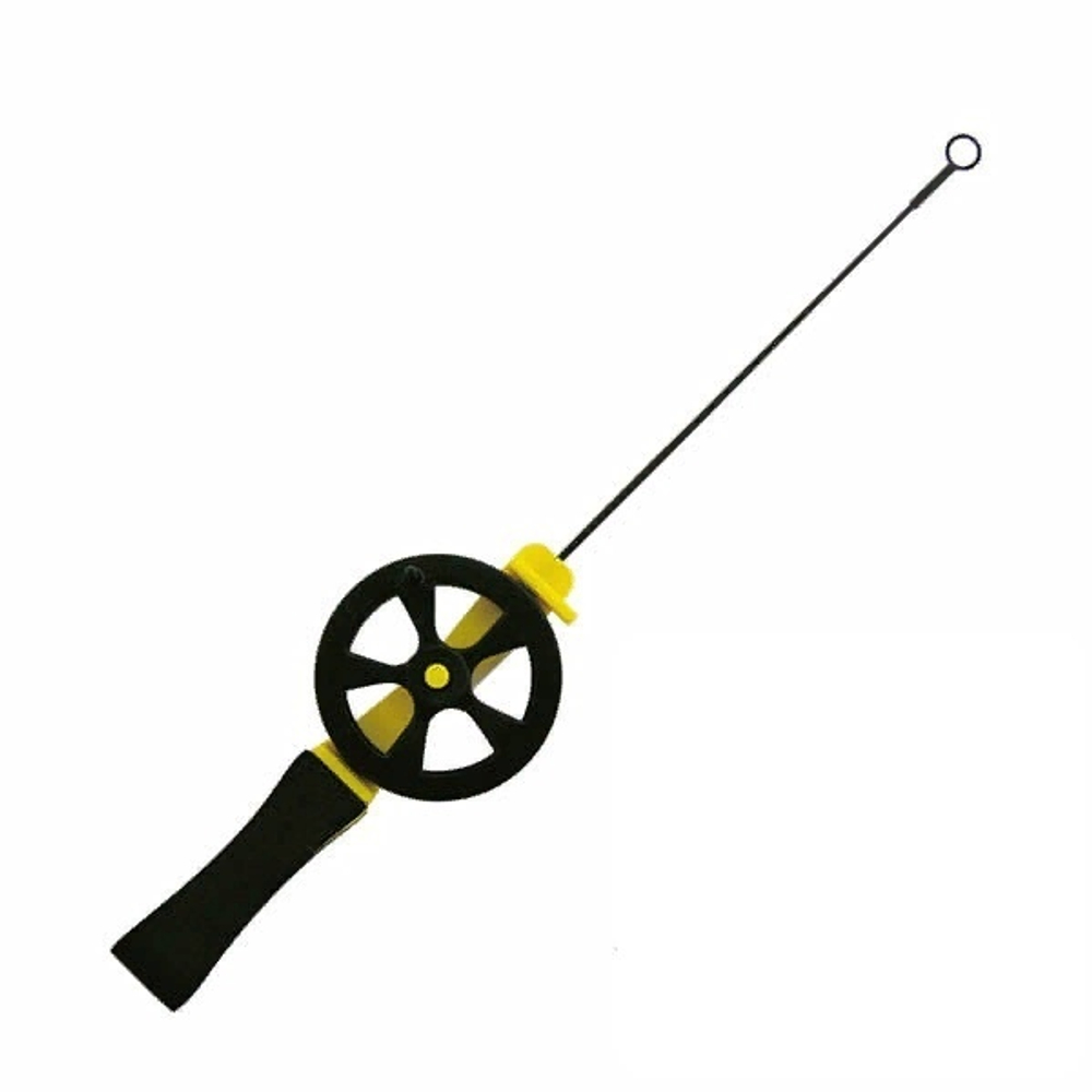 Удочка зим. Stinger IceHunter Sport-6 (2600SHYr)