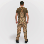 Костюм (мембранный, непромокаемый) "TIGER PRO" цвет NW4