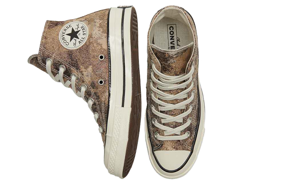Converse Chuck Taylor All Star 1970s