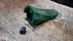 Коронка U45C Ultralok Chisel