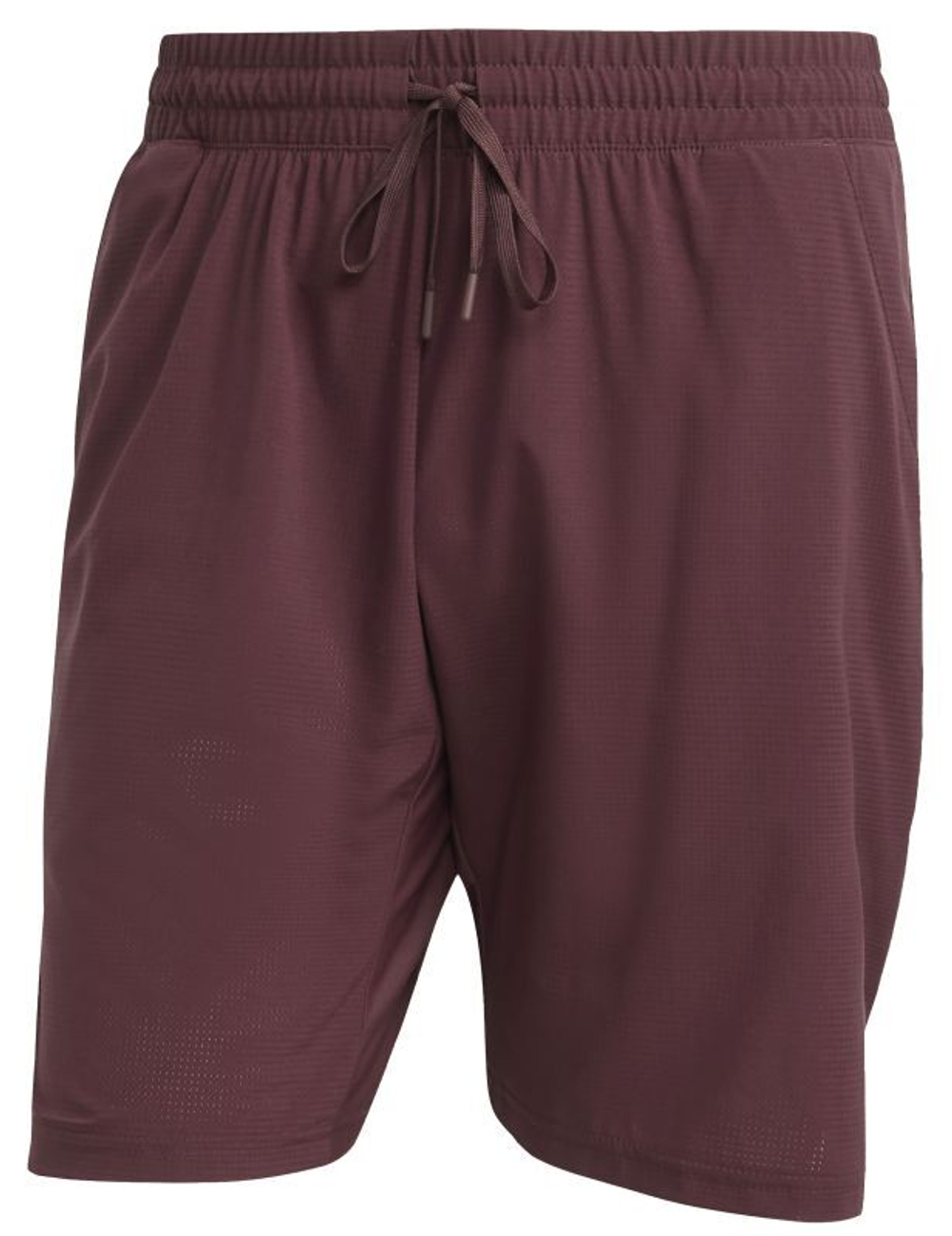 Мужские теннисные шорты Adidas Ergo 7" - Фиолетовый